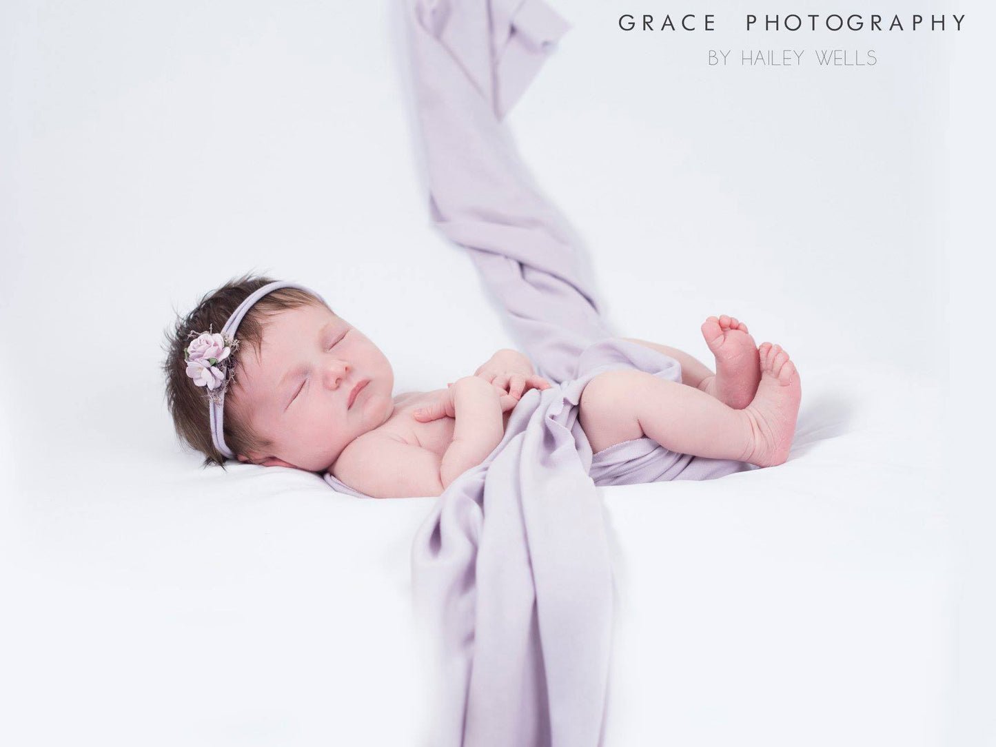 Newborn SESSION ONLY