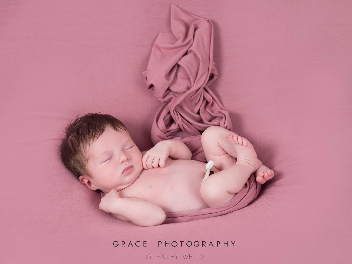 Newborn SESSION ONLY