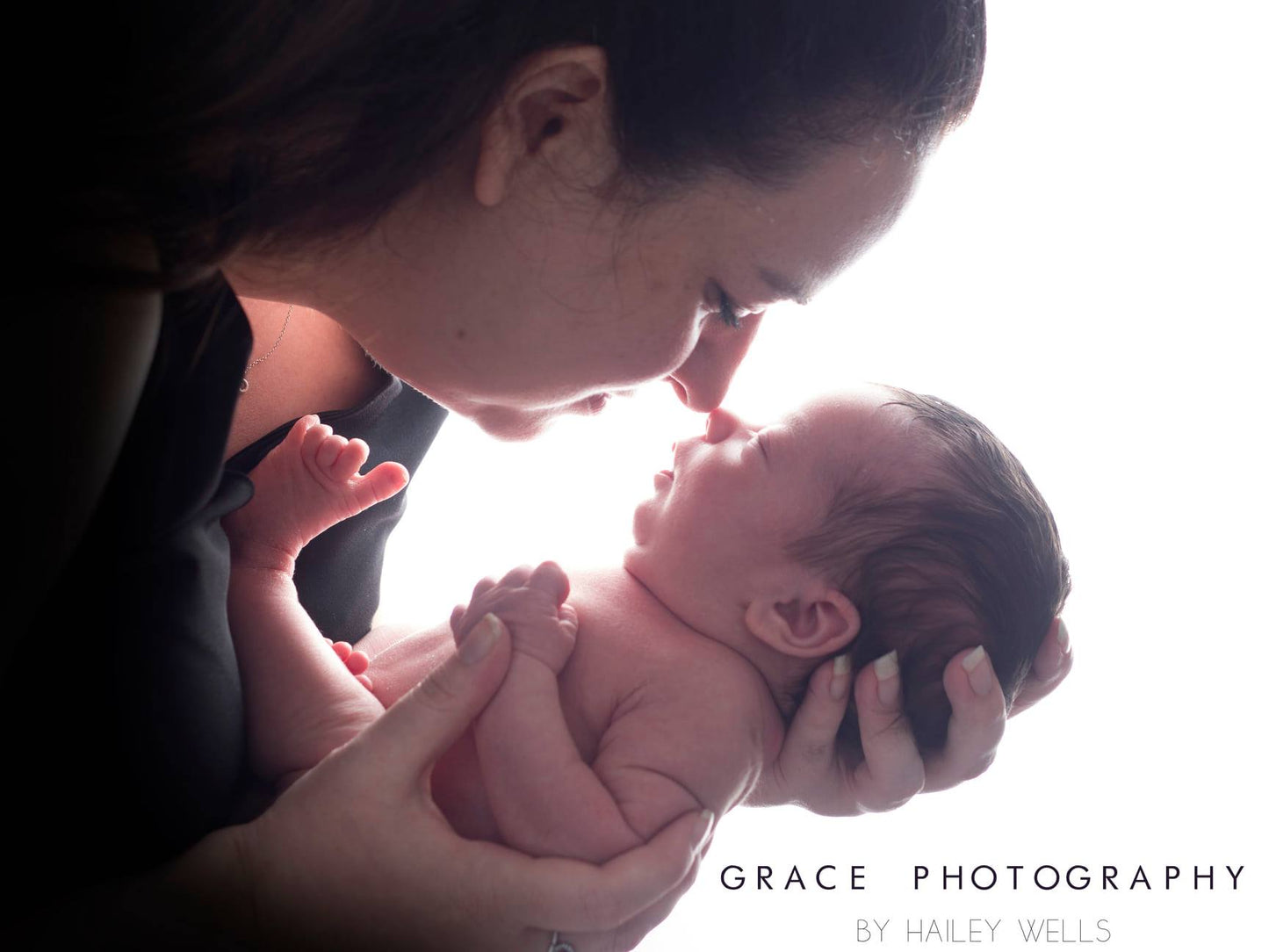 Newborn SESSION ONLY