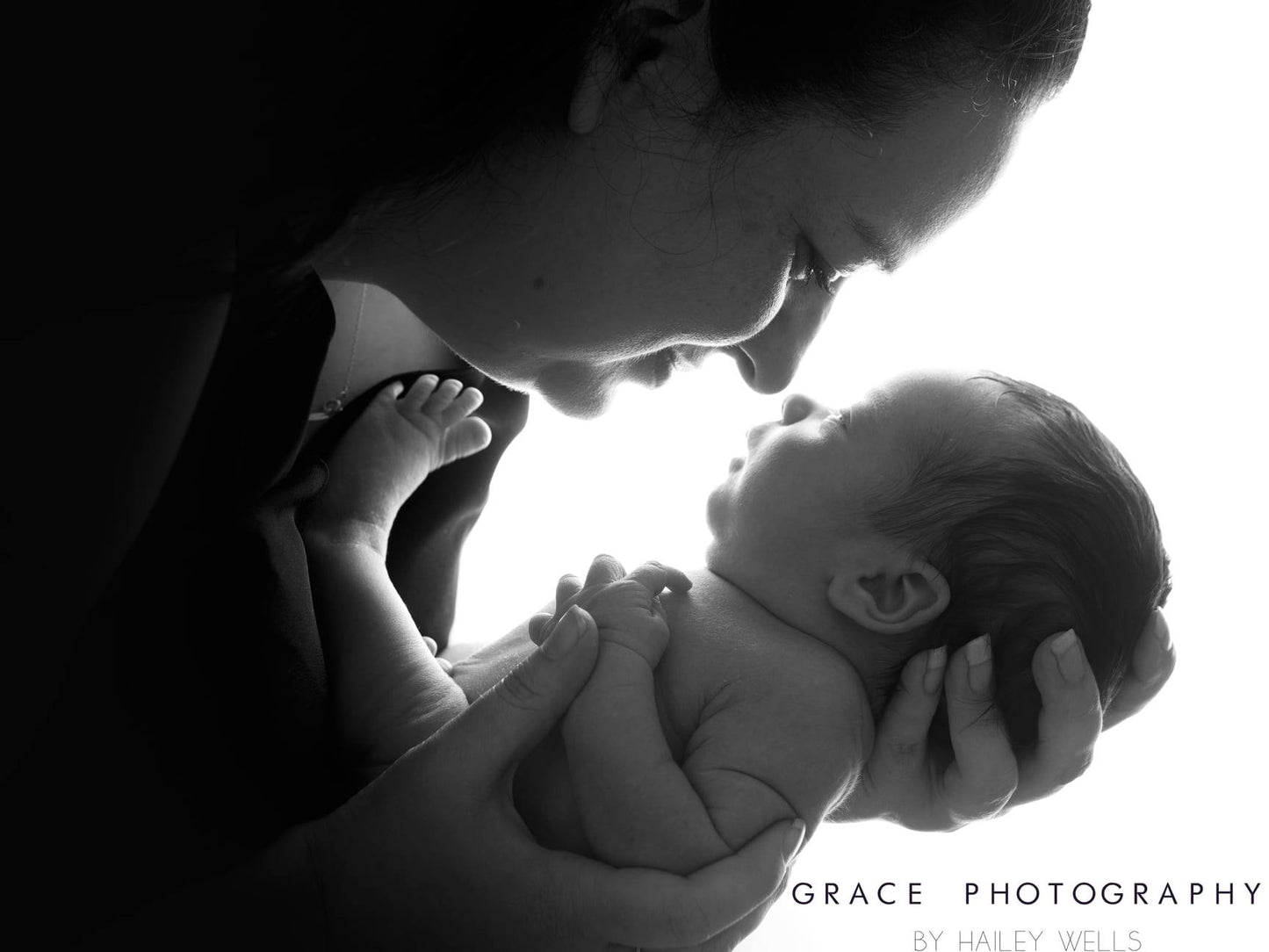 Newborn SESSION ONLY