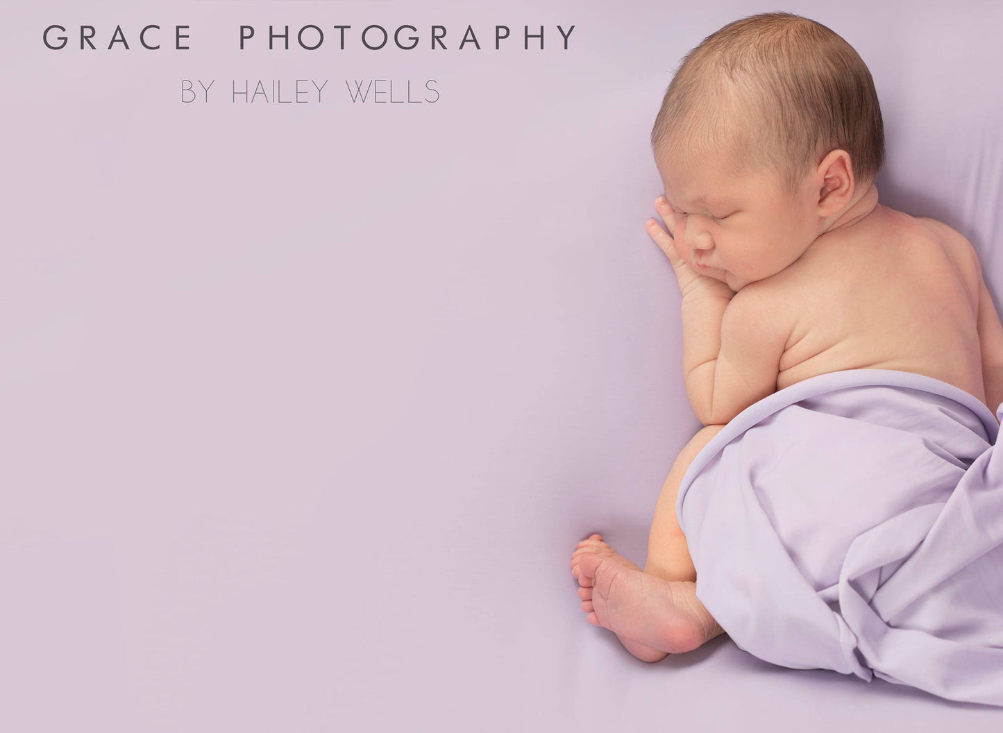 Newborn SESSION ONLY