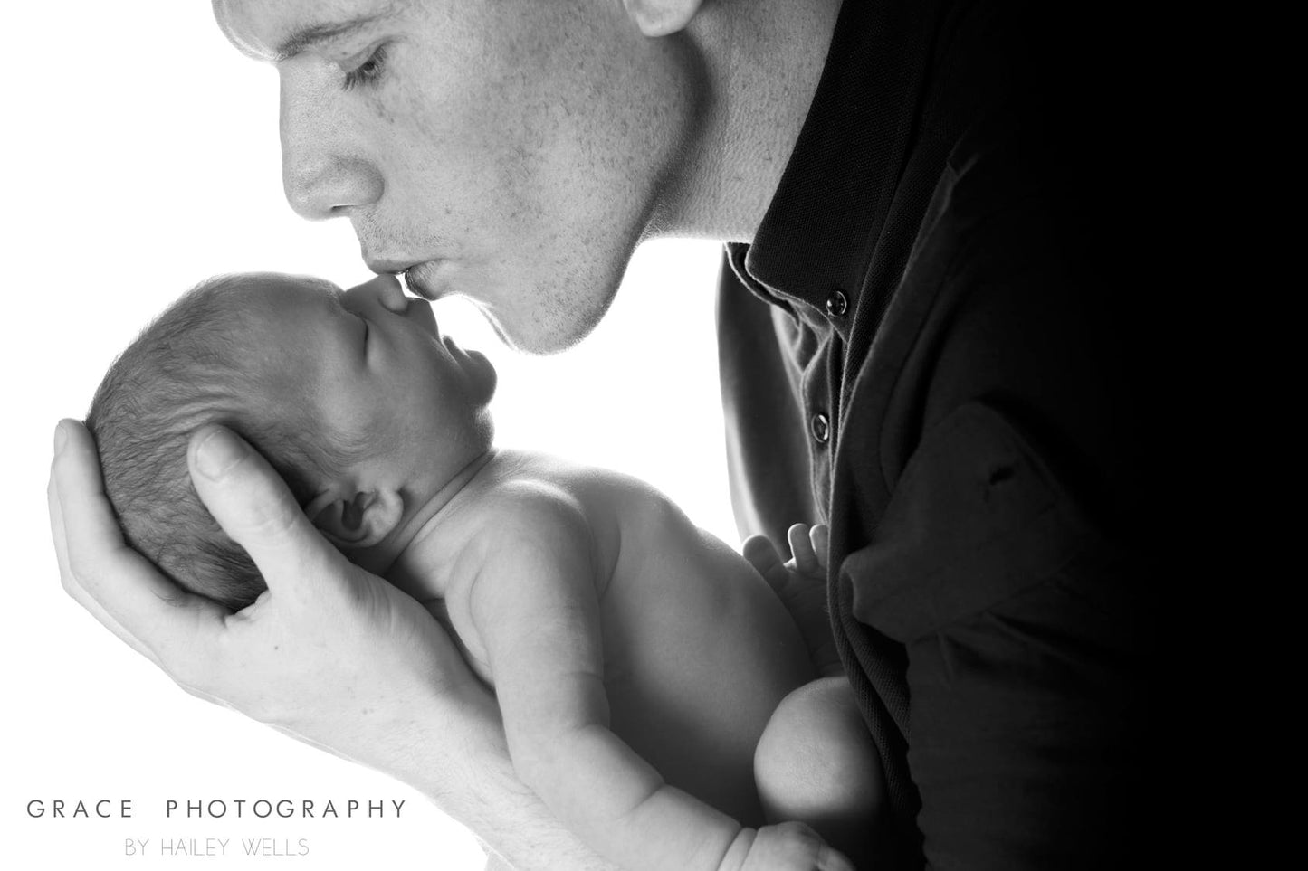 Newborn SESSION ONLY