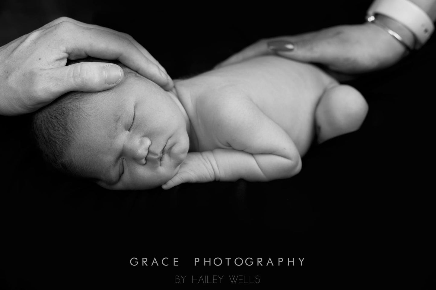 Newborn SESSION ONLY