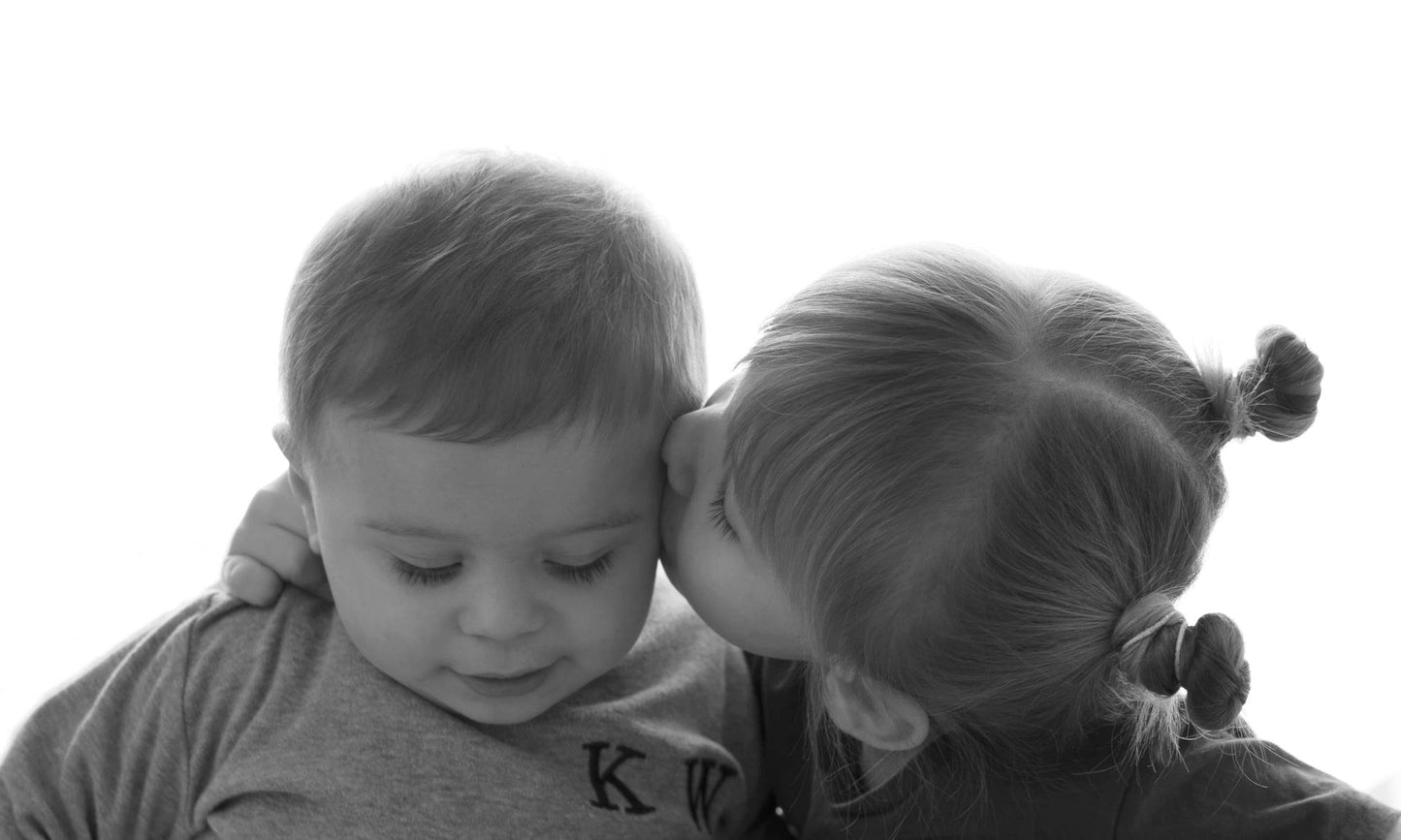 Natural / Family SESSION ONLY