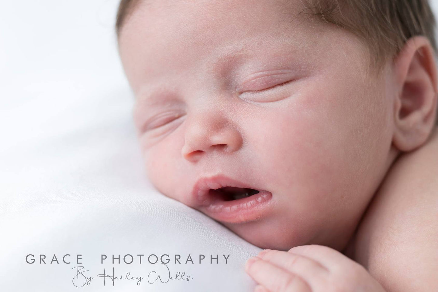 Newborn SESSION ONLY