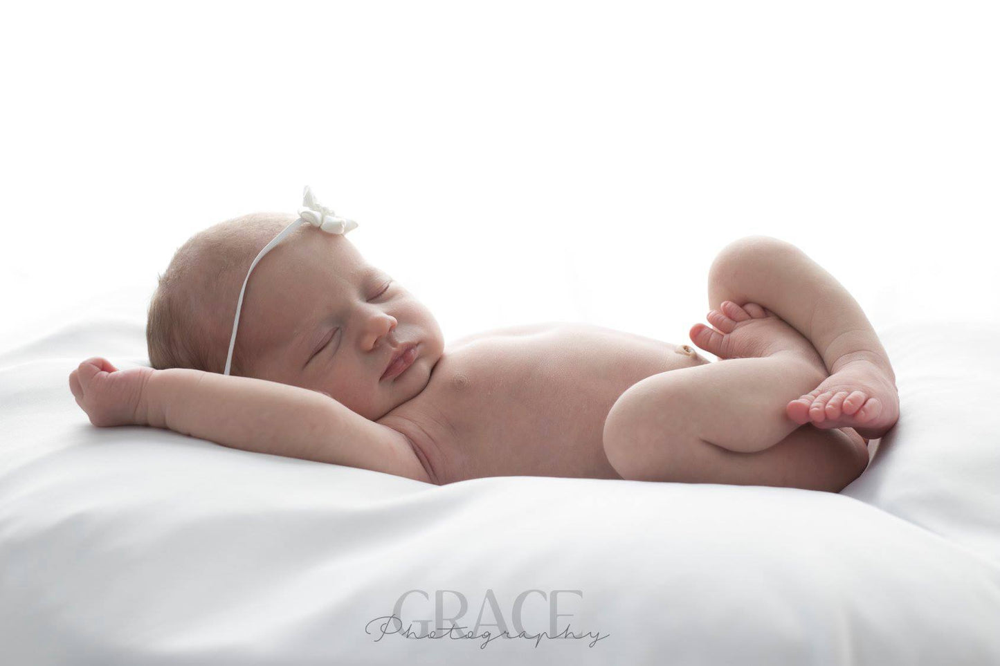 Newborn SESSION ONLY