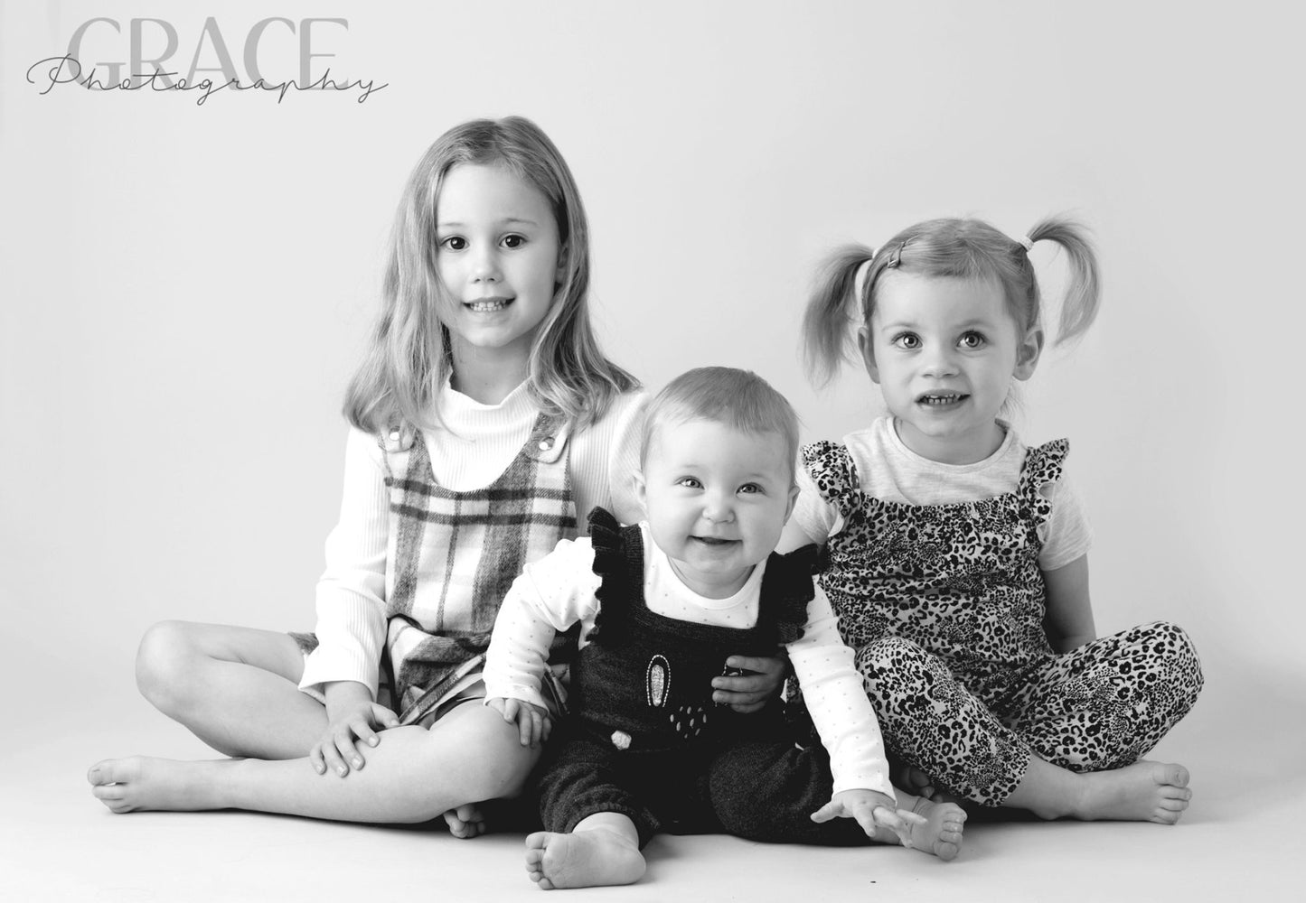 Natural / Family SESSION ONLY