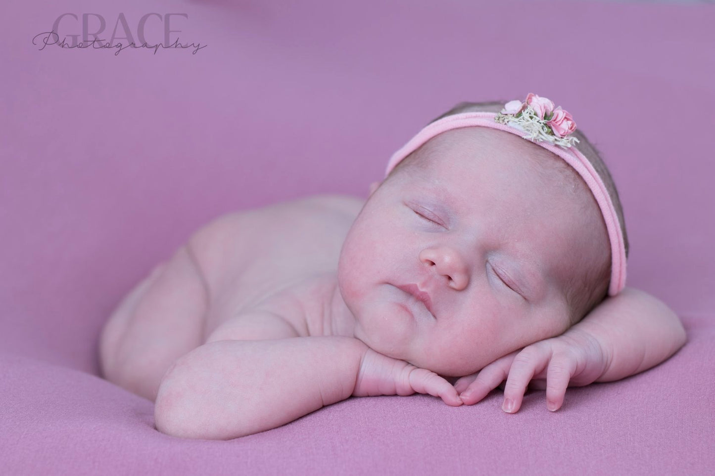Newborn SESSION ONLY