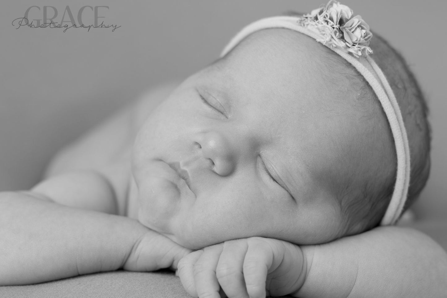 Newborn SESSION ONLY
