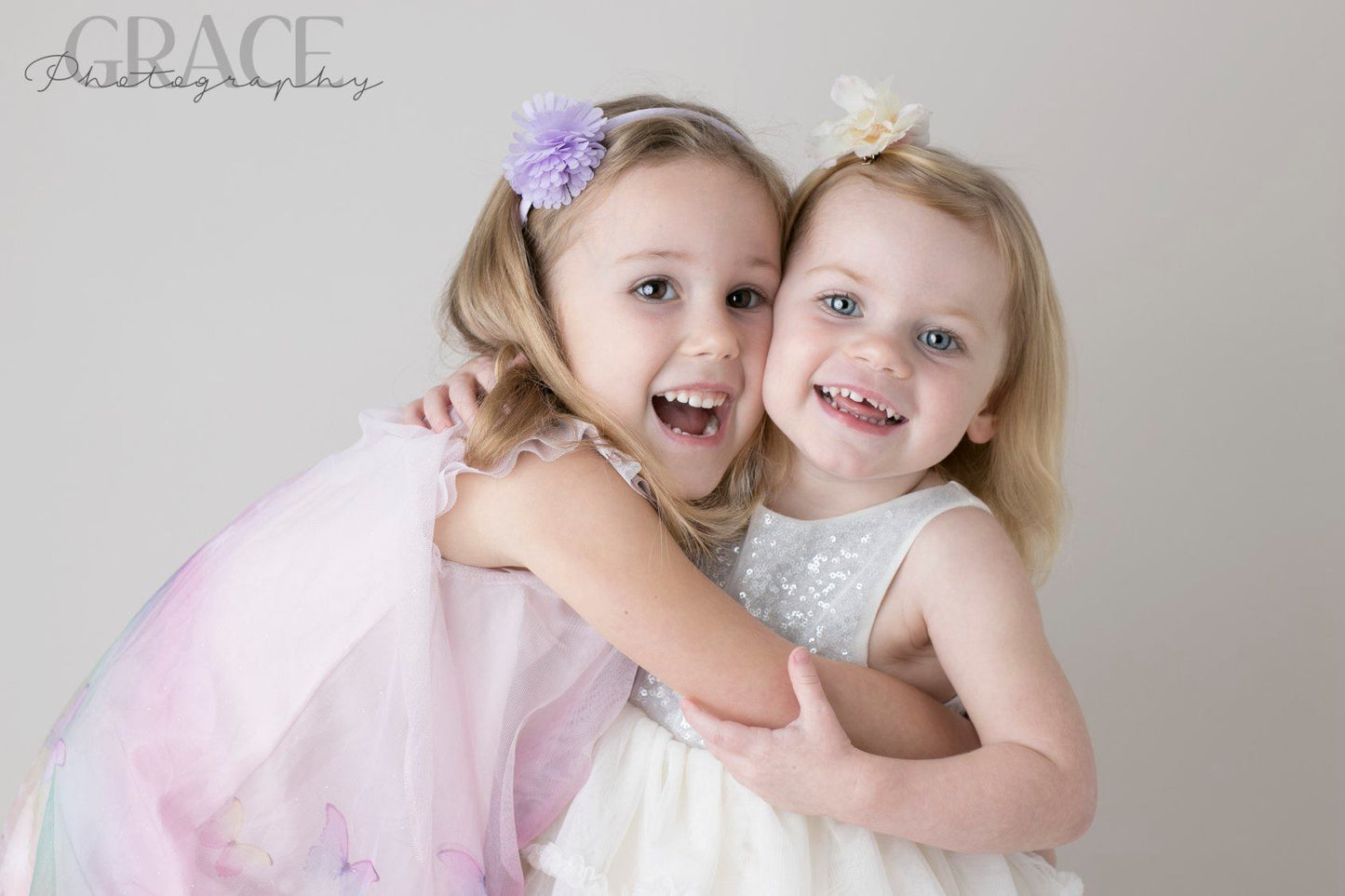 Natural / Family SESSION ONLY