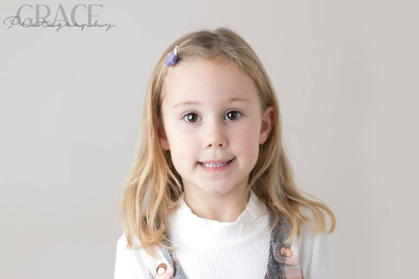 Natural / Family SESSION ONLY