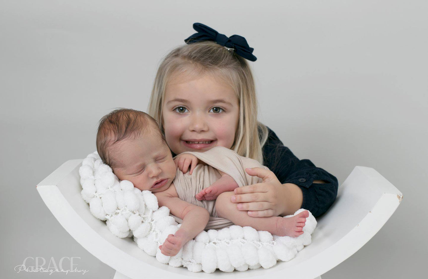 Newborn SESSION ONLY