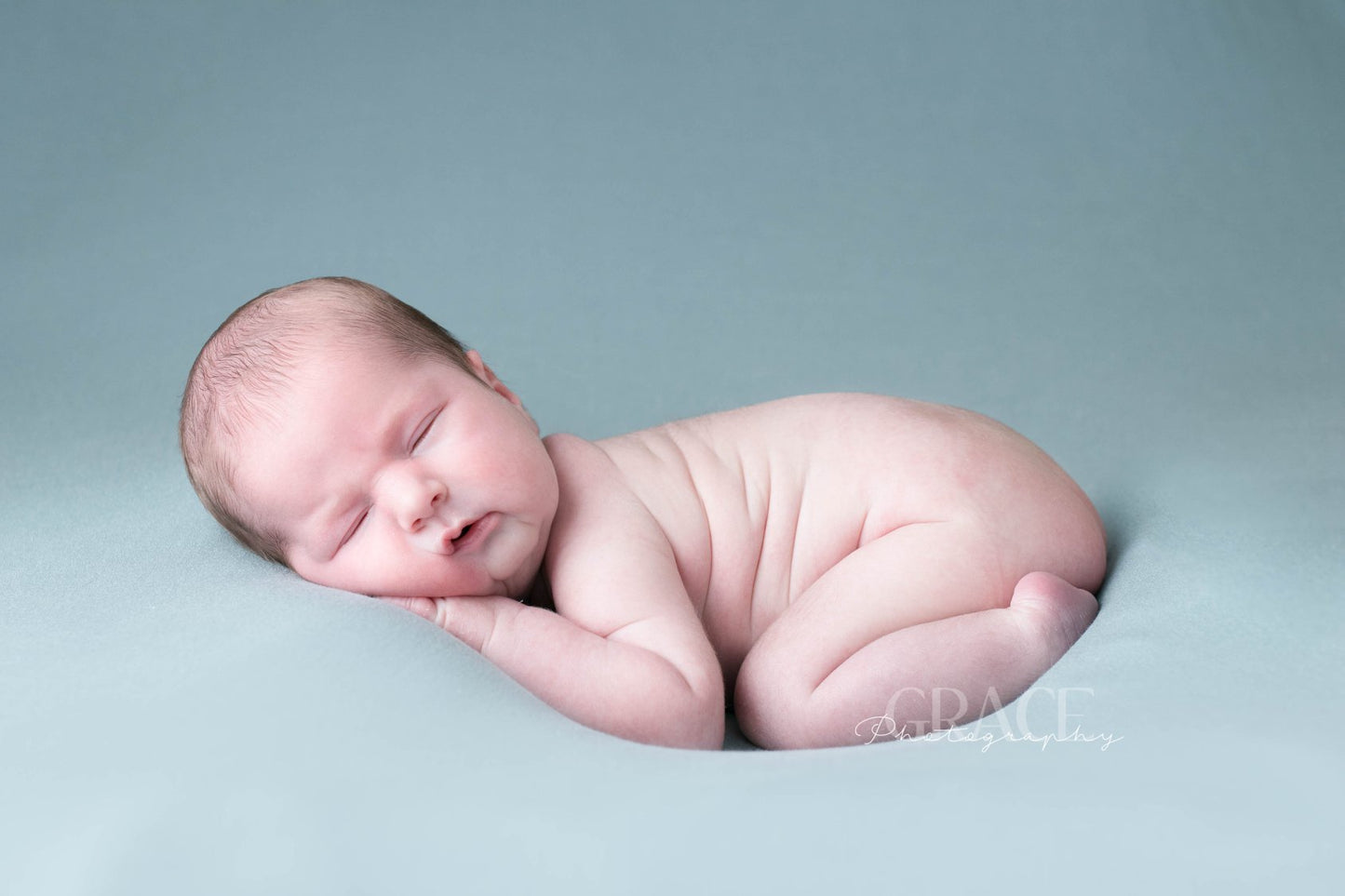Newborn SESSION ONLY