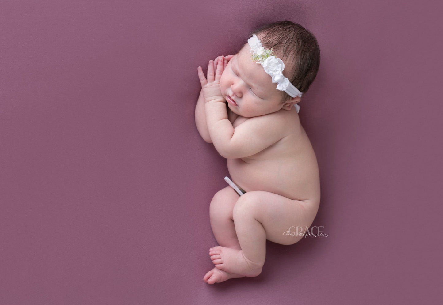 Newborn SESSION ONLY