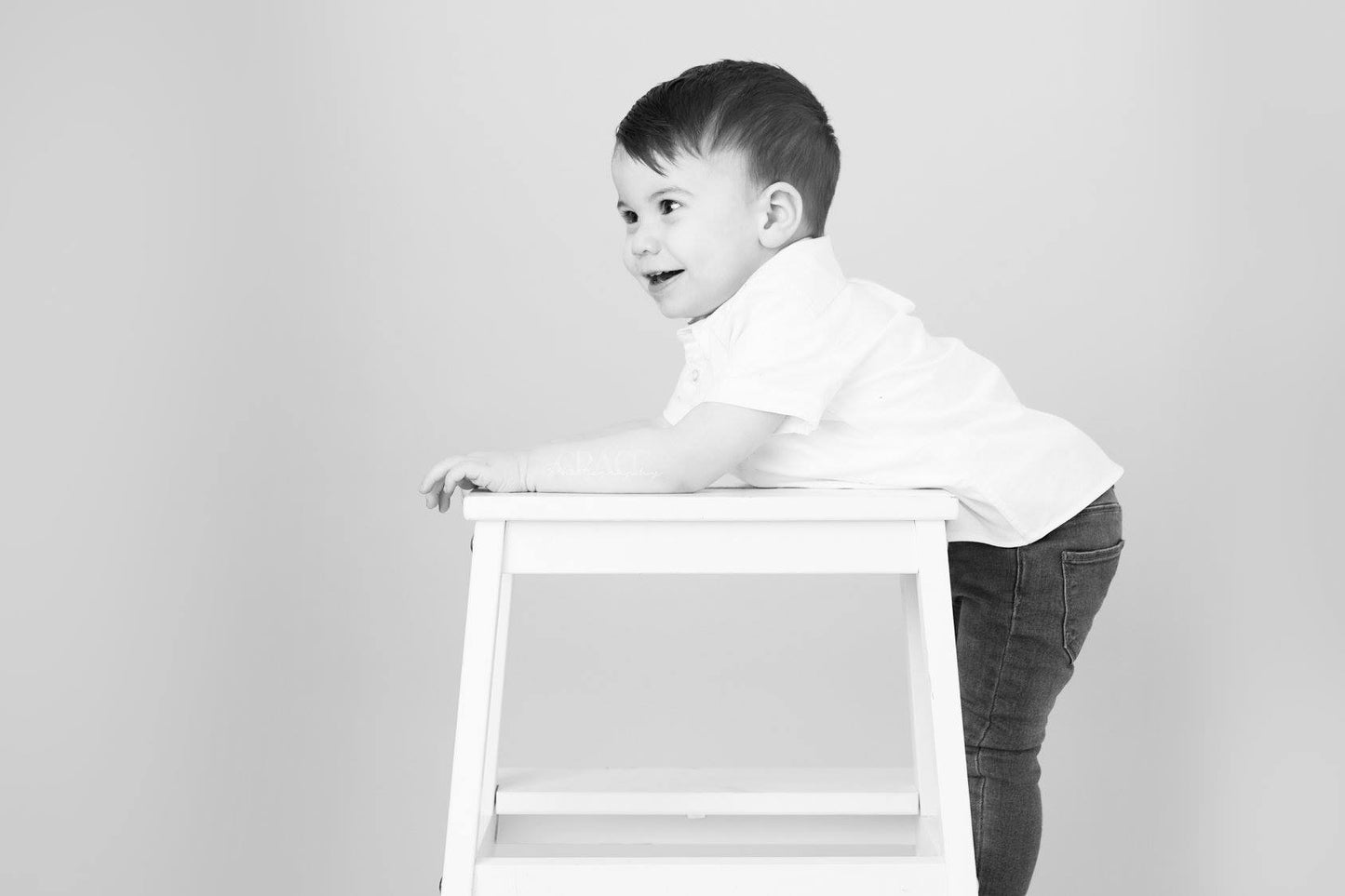 Natural / Family SESSION ONLY