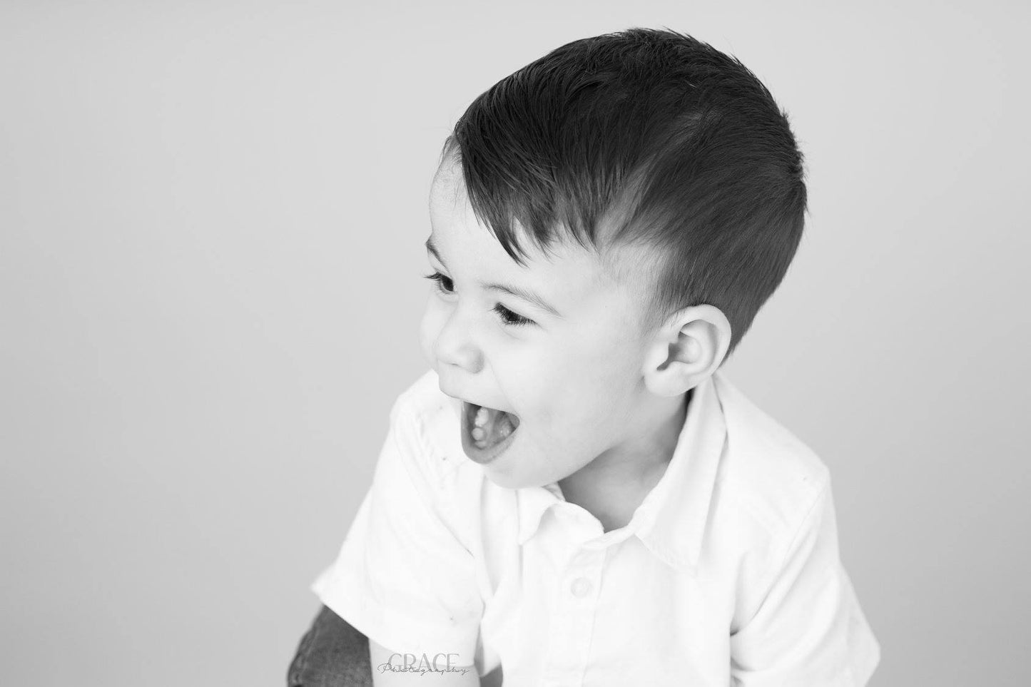 Natural / Family SESSION ONLY