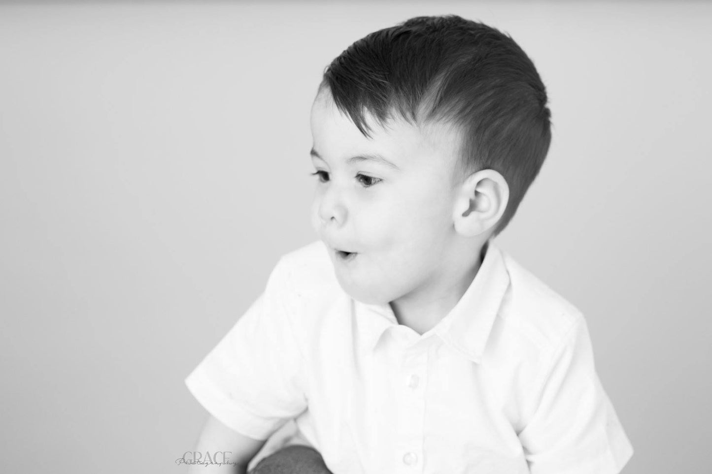 Natural / Family SESSION ONLY