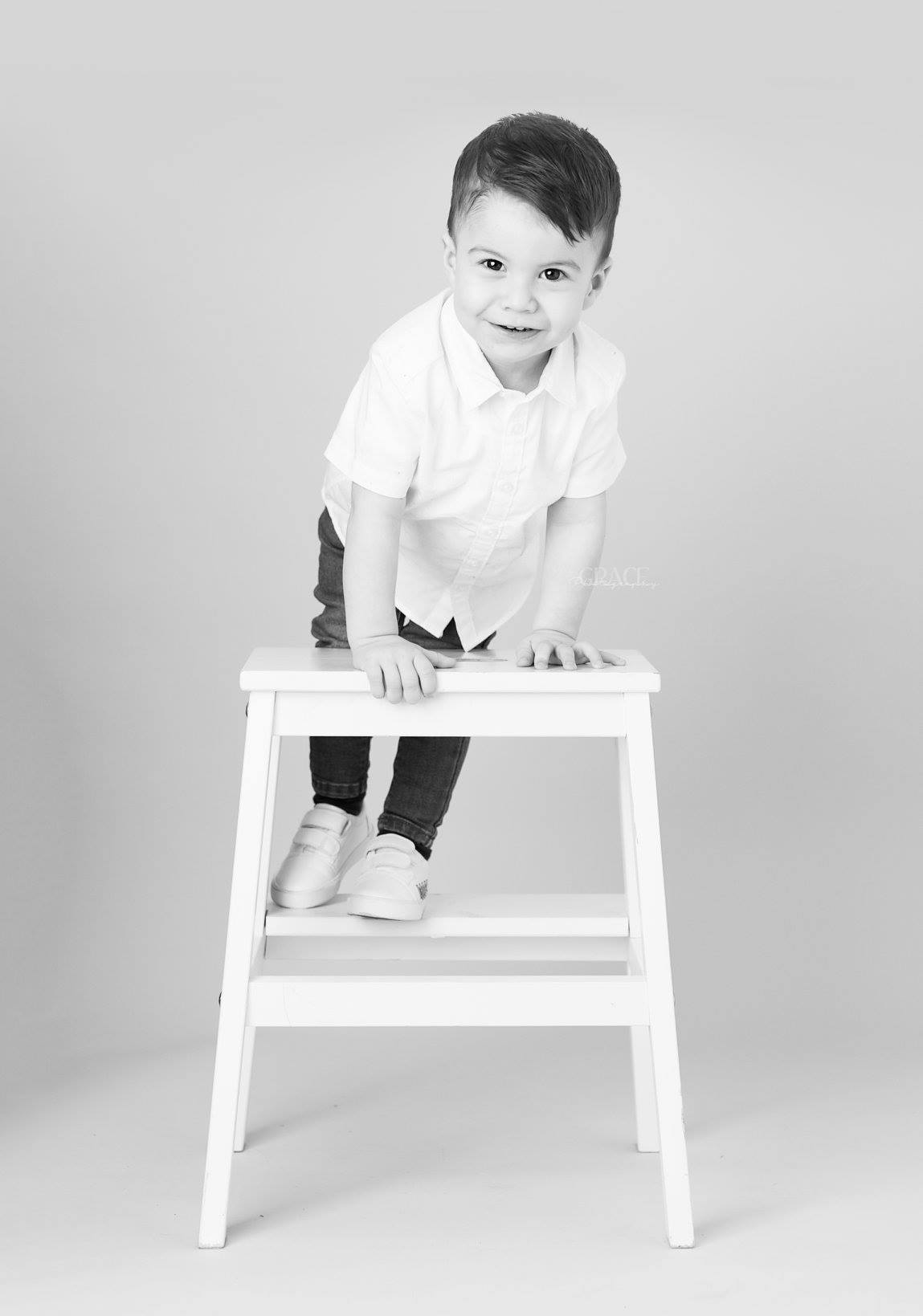 Natural / Family SESSION ONLY