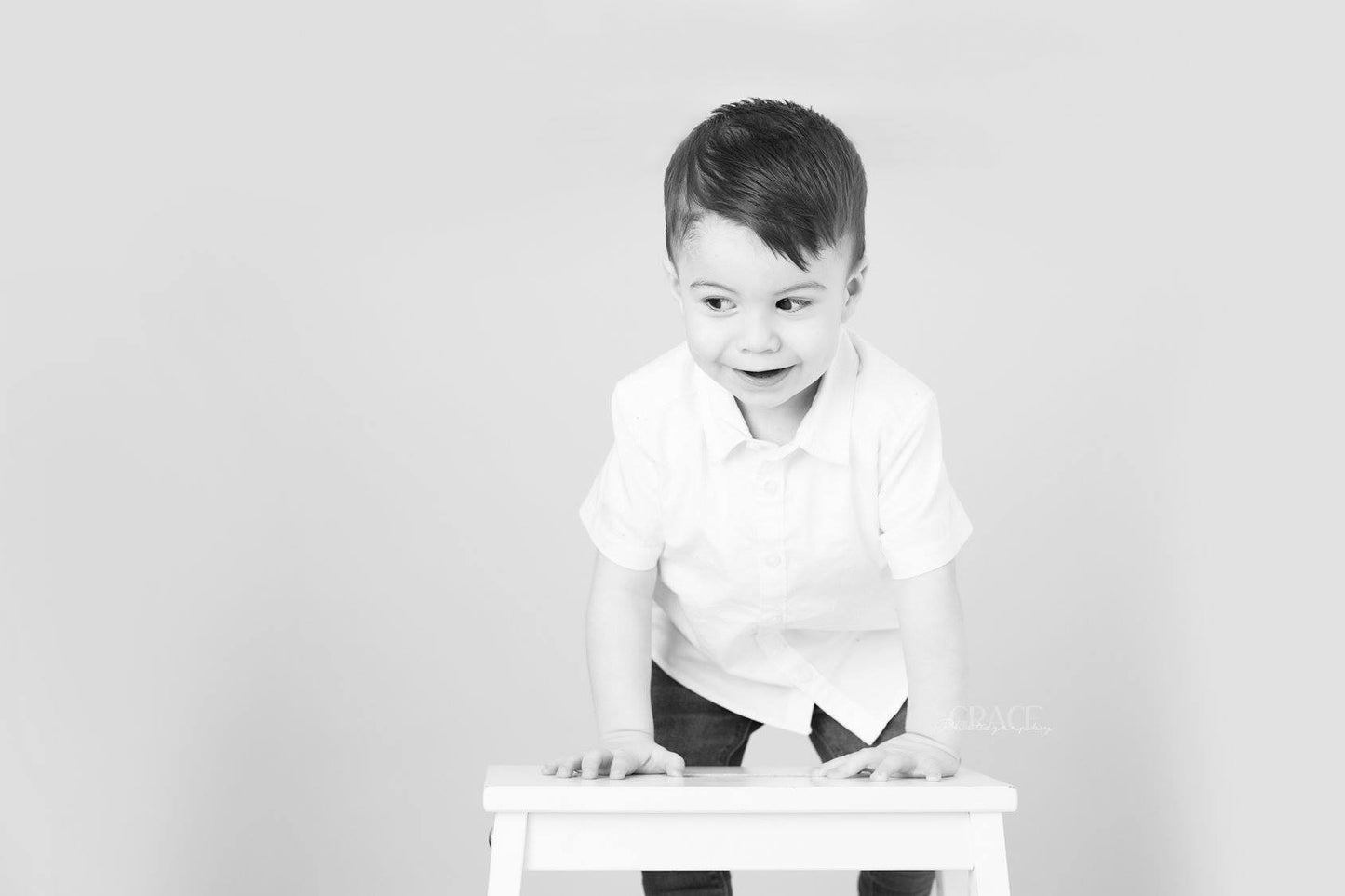 Natural / Family SESSION ONLY