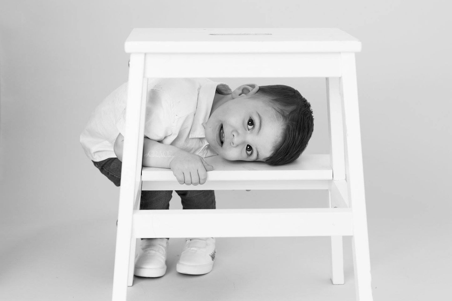 Natural / Family SESSION ONLY