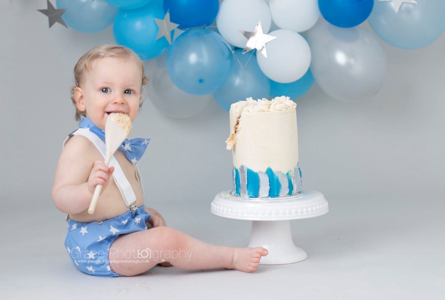 Cake Smash / Splash SESSION ONLY