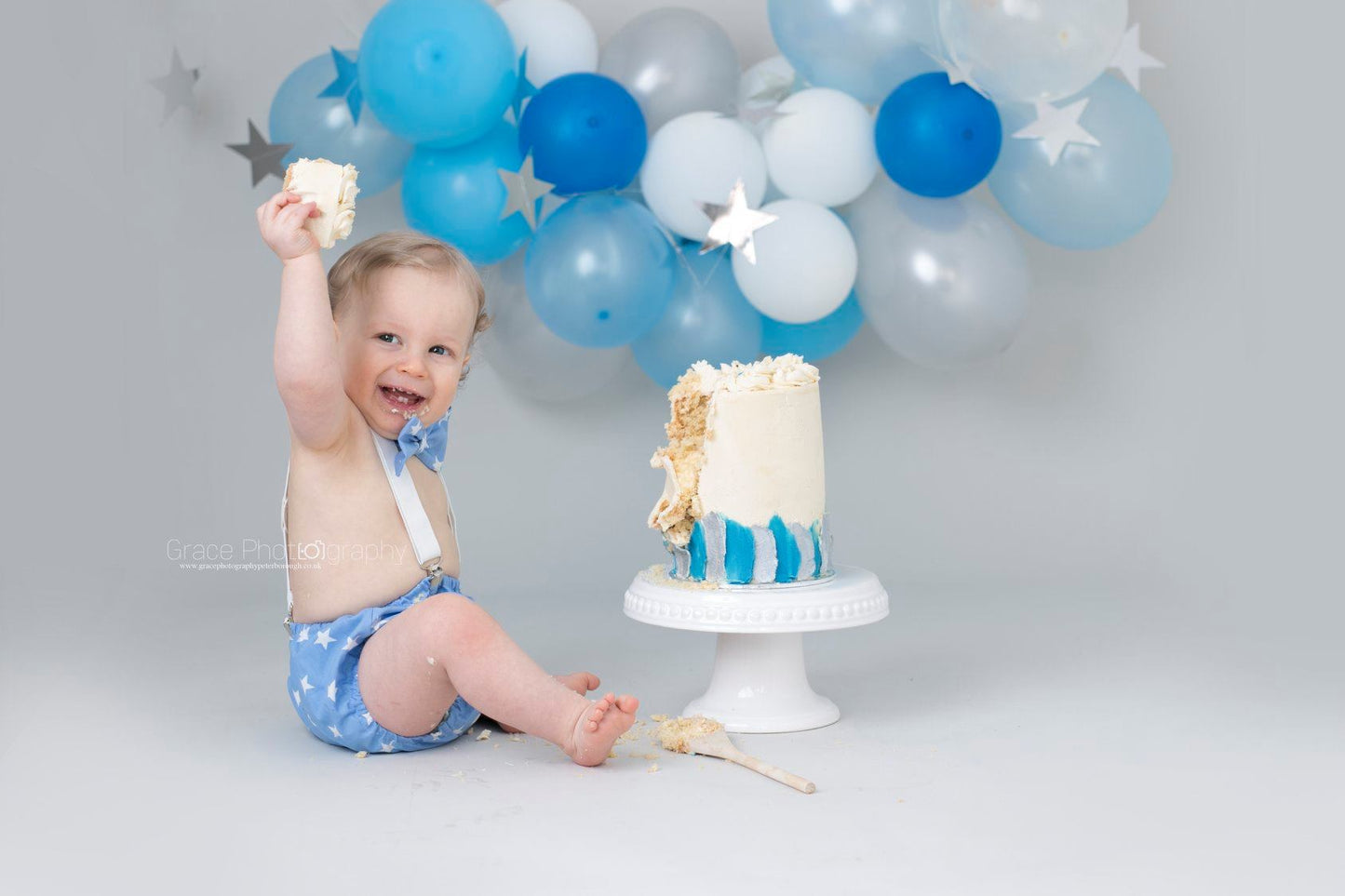 Cake Smash / Splash SESSION ONLY