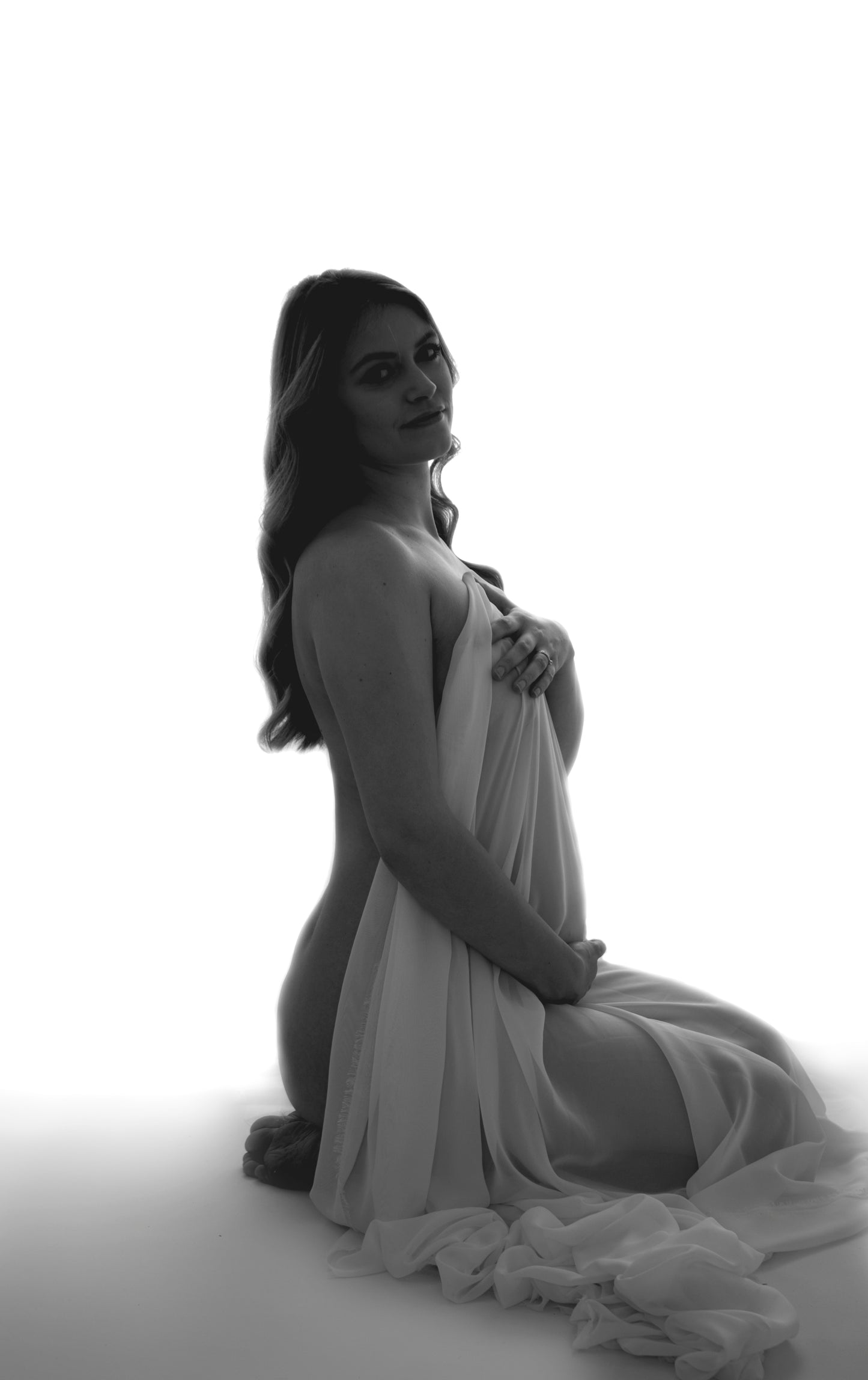 Maternity SESSION ONLY