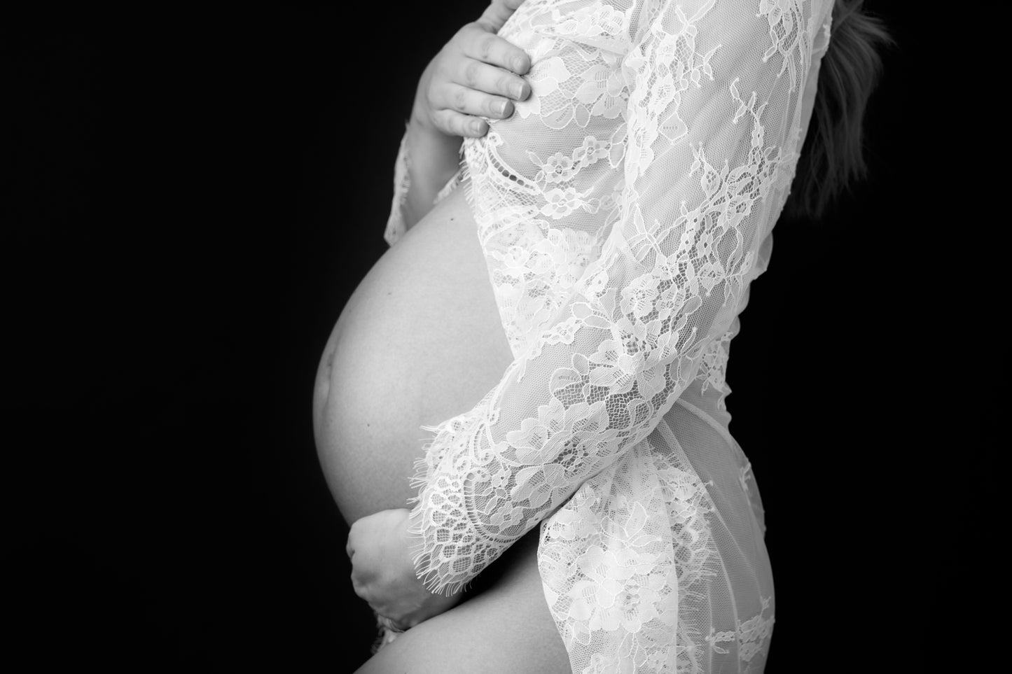 Maternity SESSION ONLY