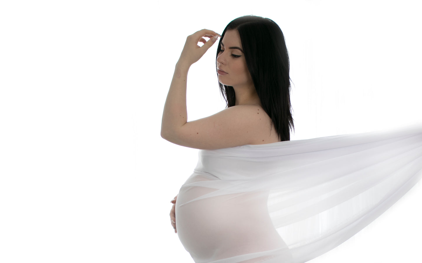 Maternity SESSION ONLY