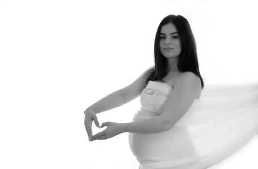 Maternity SESSION ONLY