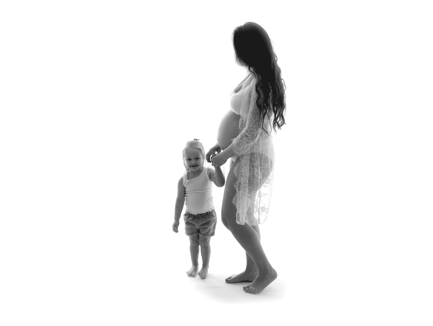Maternity SESSION ONLY