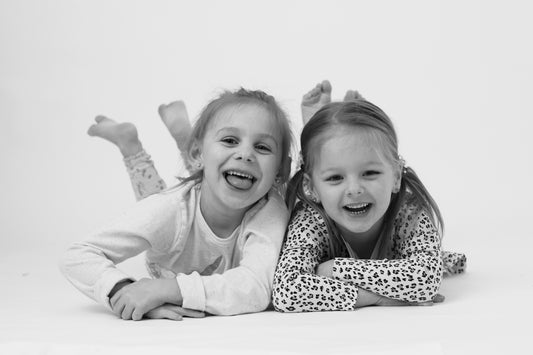 Natural / Family SESSION ONLY