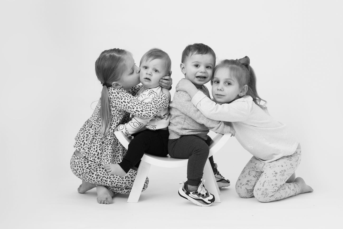 Natural / Family SESSION ONLY