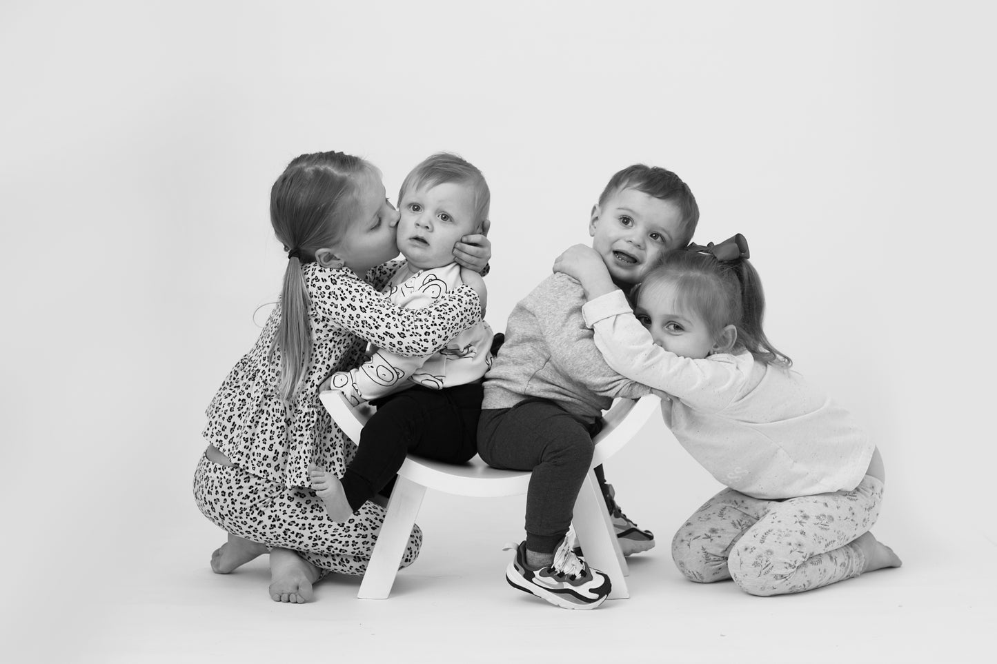 Natural / Family SESSION ONLY