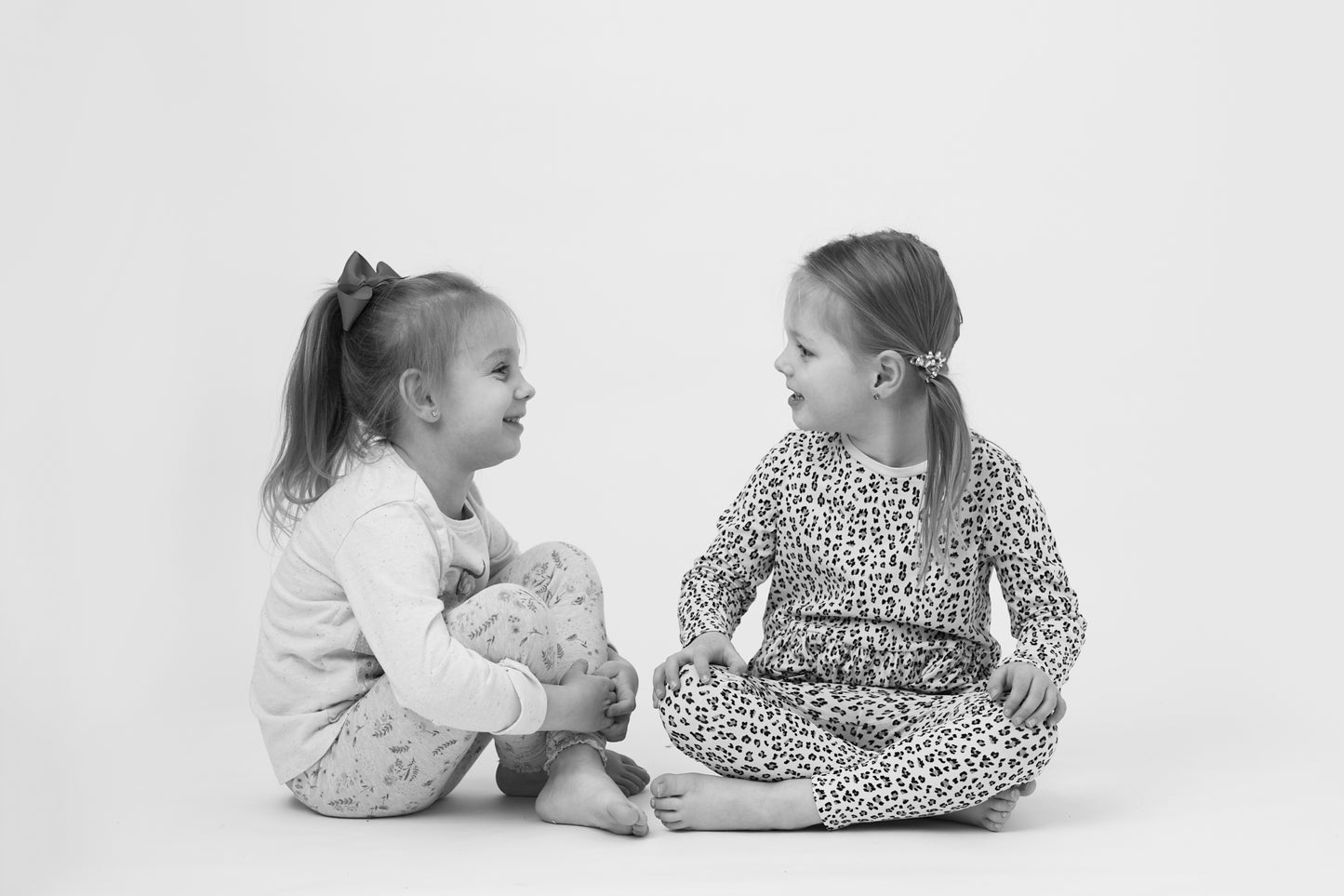 Natural / Family SESSION ONLY