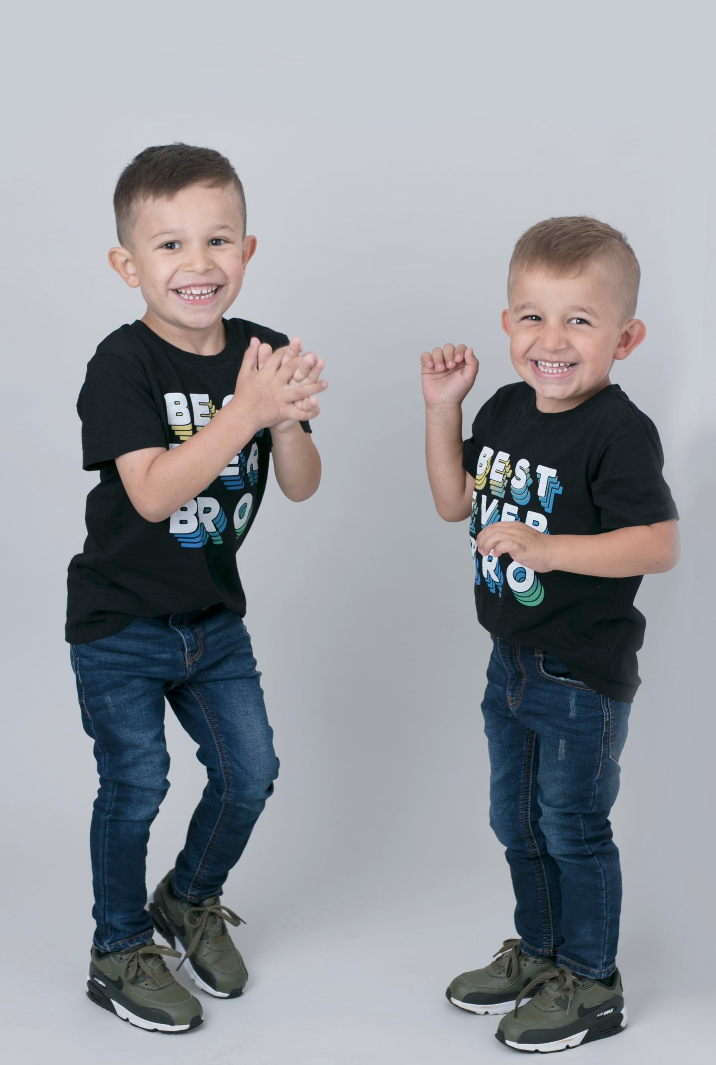 Natural / Family SESSION ONLY
