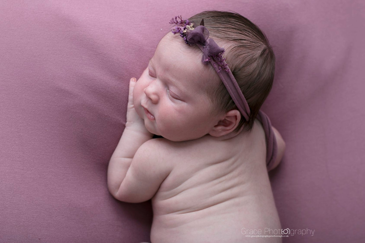 Newborn SESSION ONLY