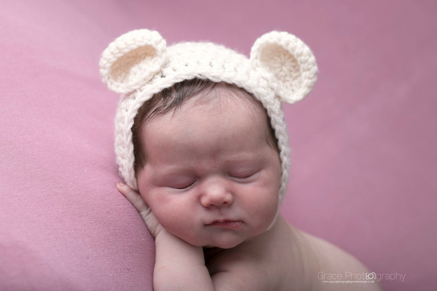 Newborn SESSION ONLY