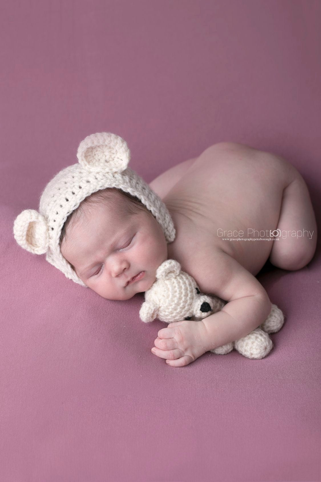 Newborn SESSION ONLY
