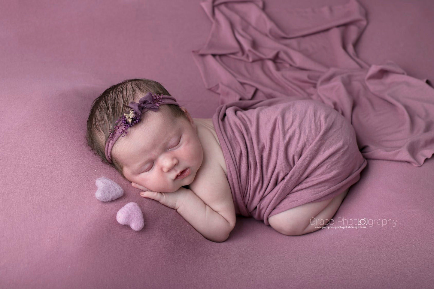 Newborn SESSION ONLY