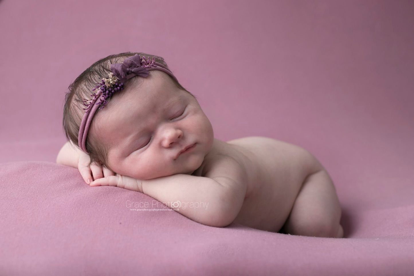 Newborn SESSION ONLY