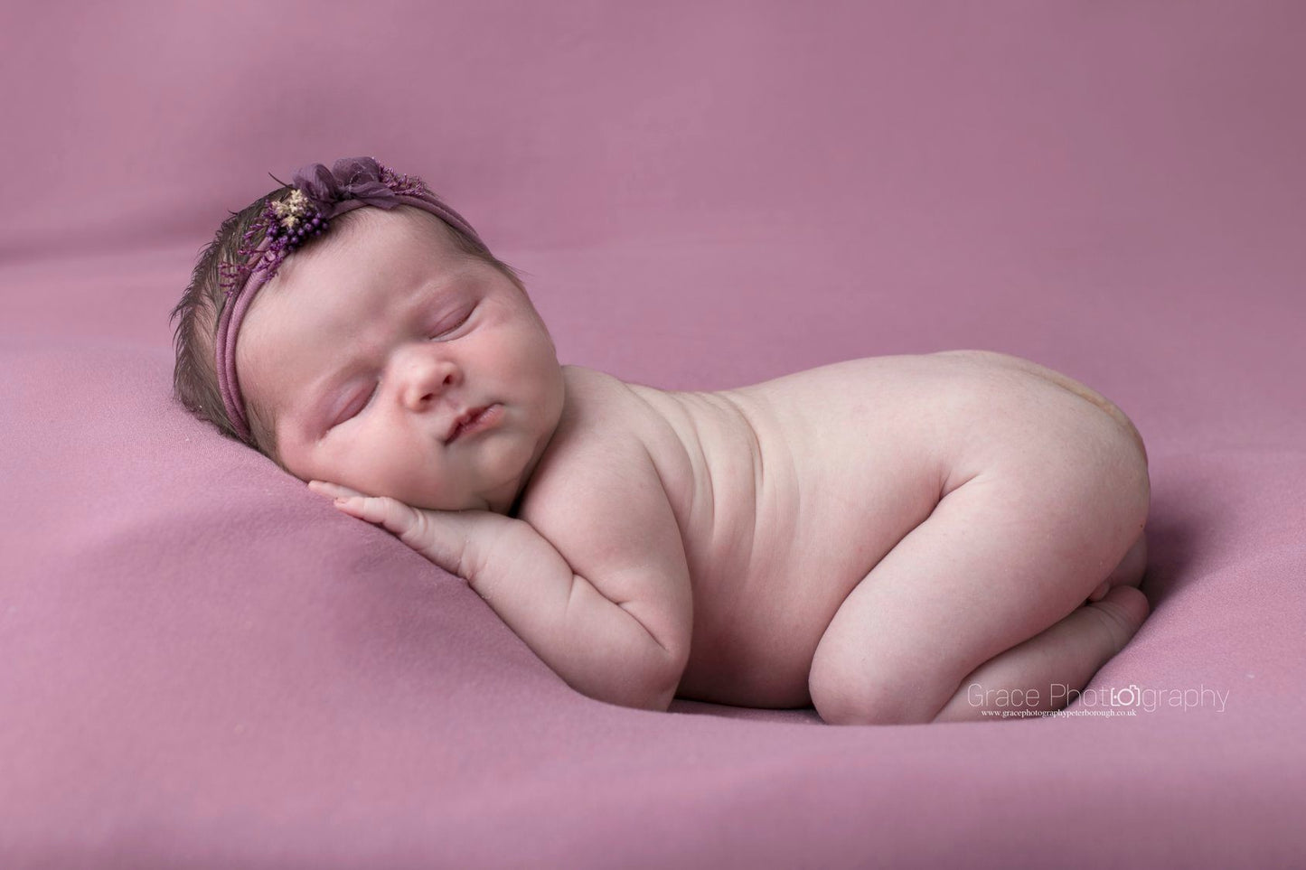 Newborn SESSION ONLY