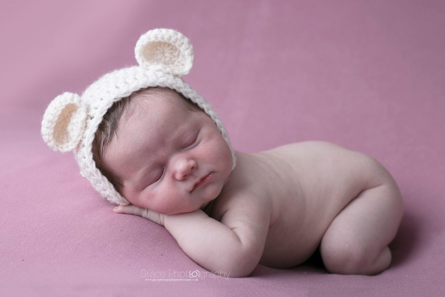 Newborn SESSION ONLY