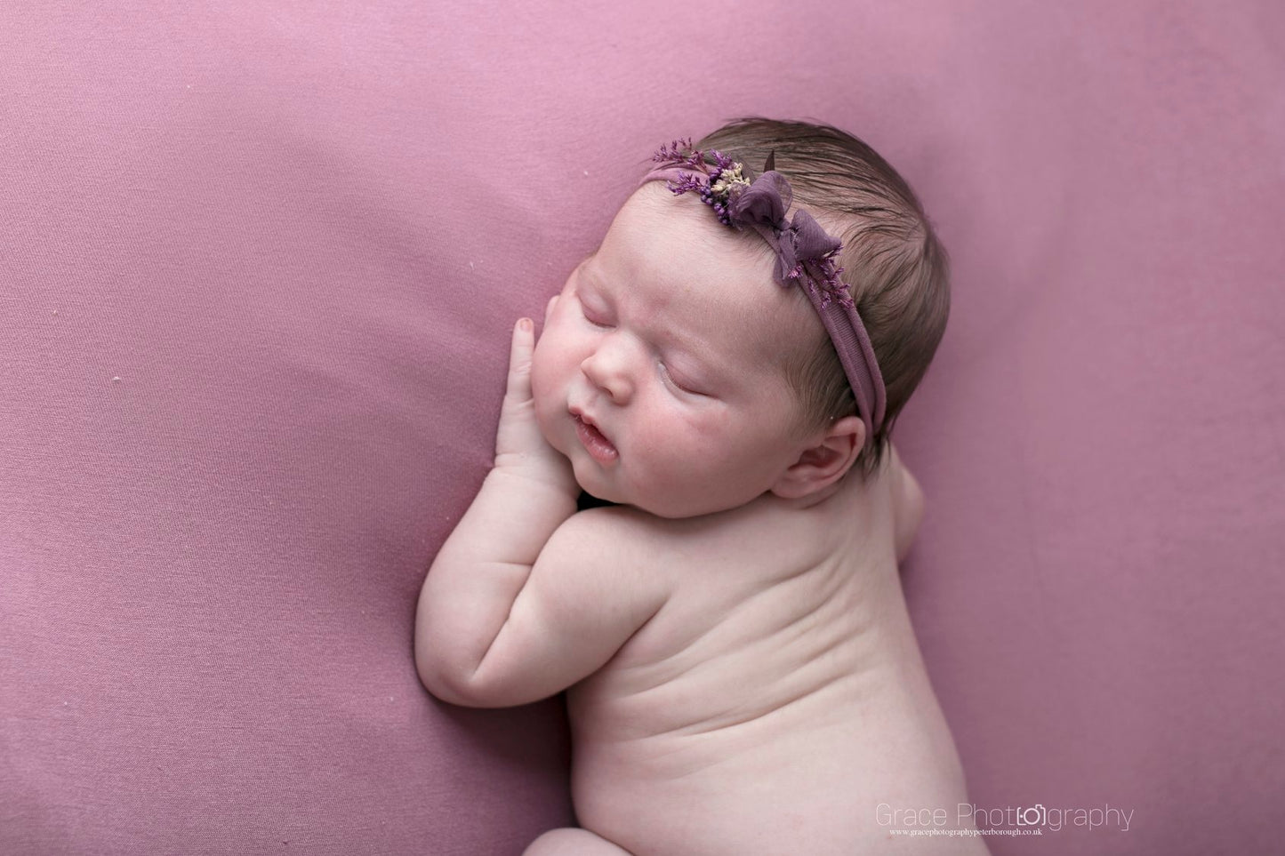 Newborn SESSION ONLY
