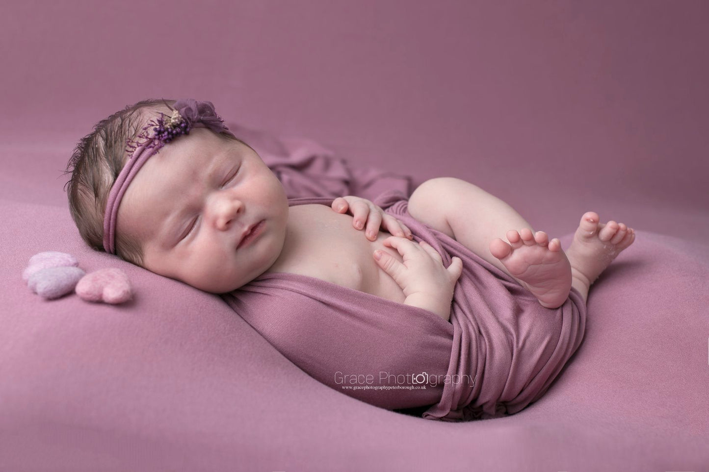 Newborn SESSION ONLY