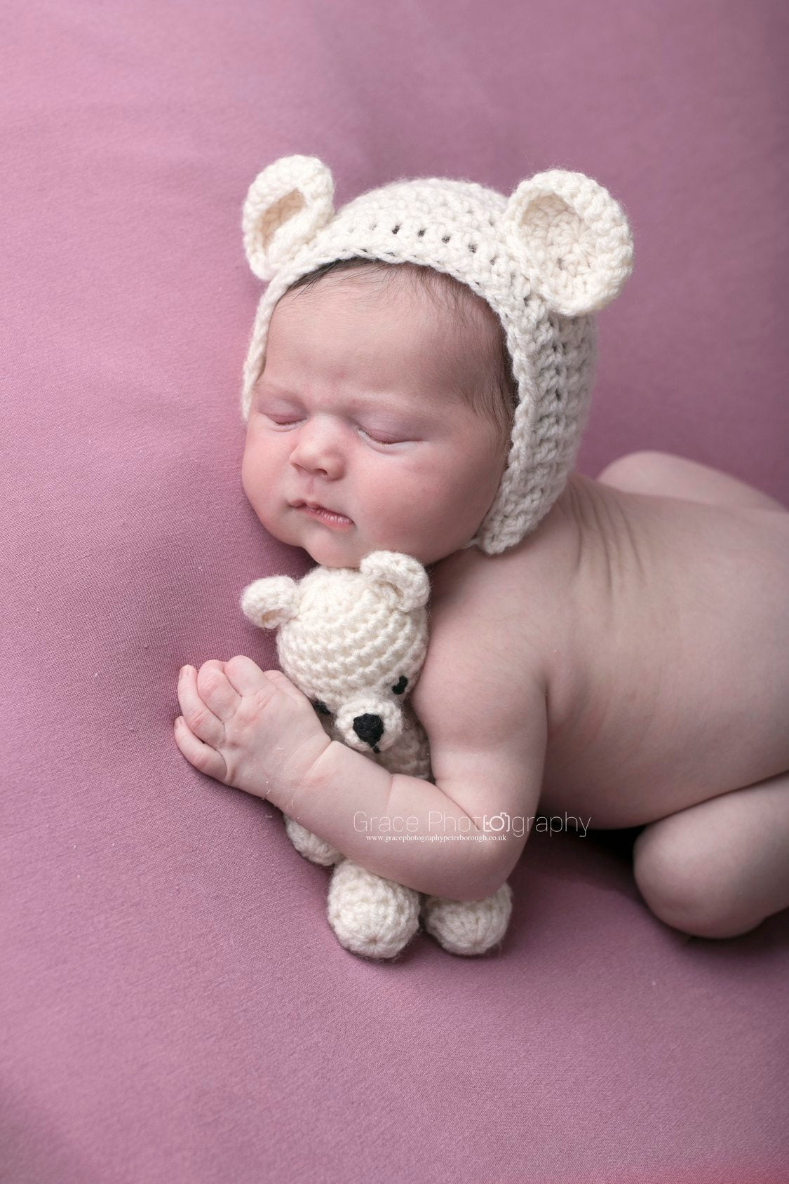 Newborn SESSION ONLY