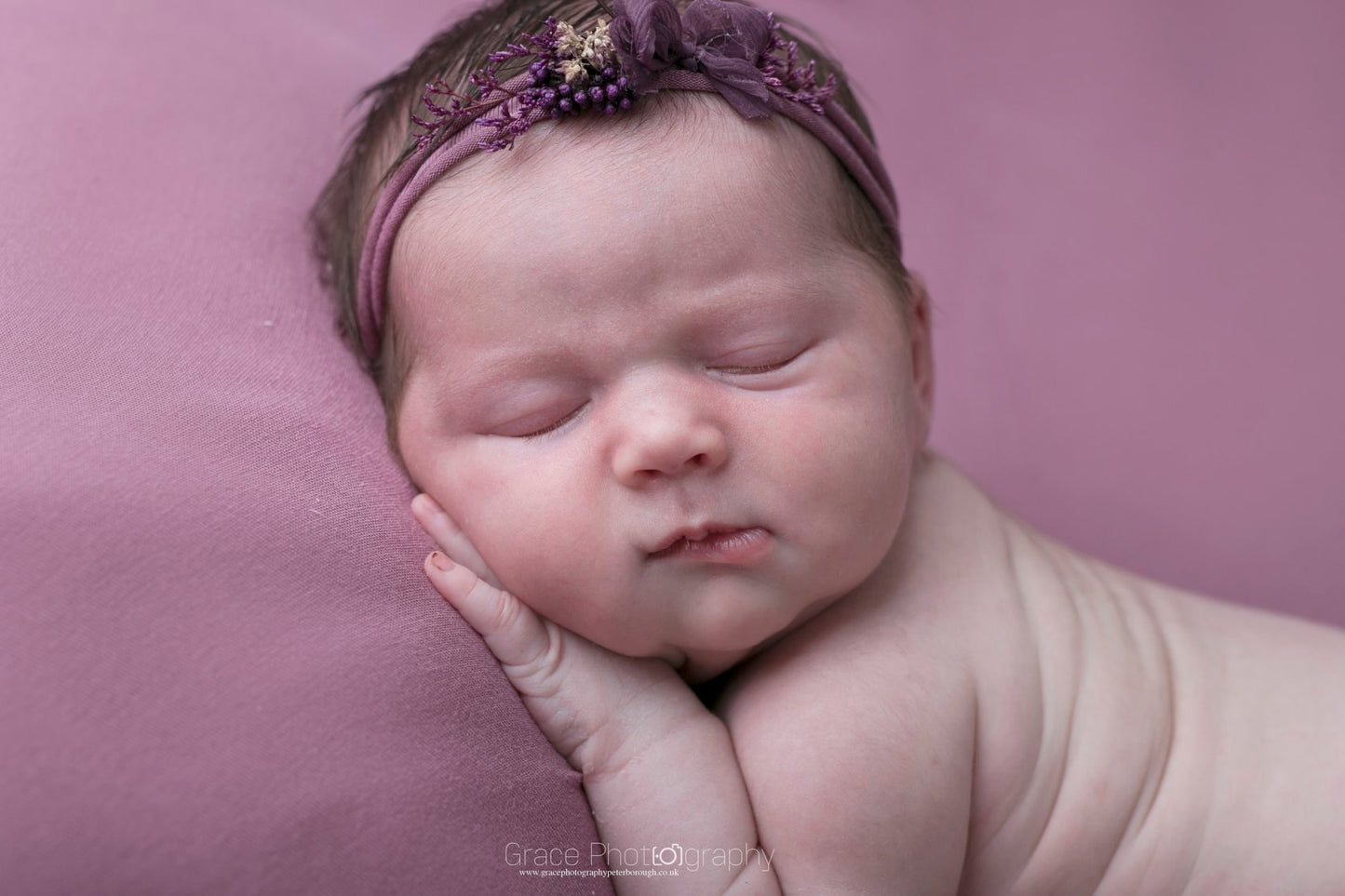 Newborn SESSION ONLY