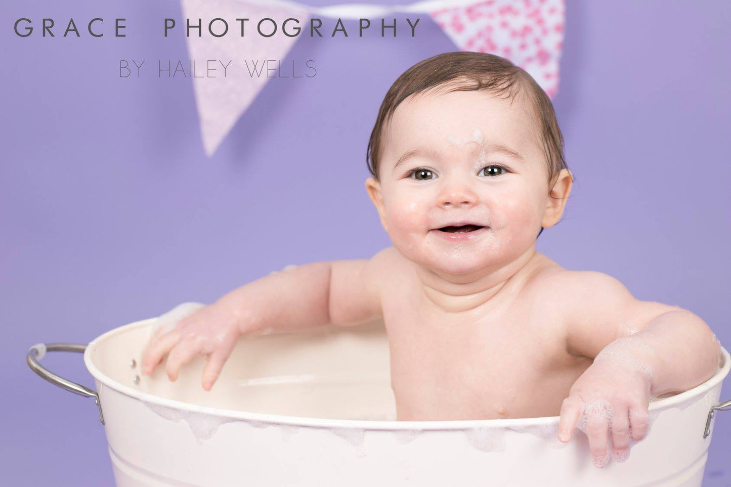 Cake Smash / Splash SESSION ONLY