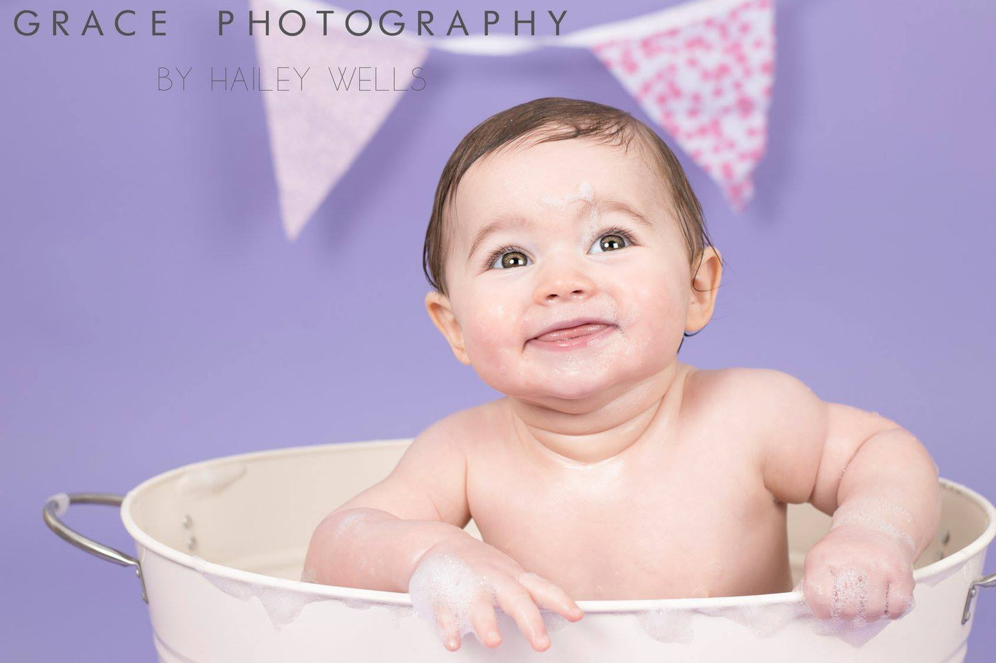 Cake Smash / Splash SESSION ONLY