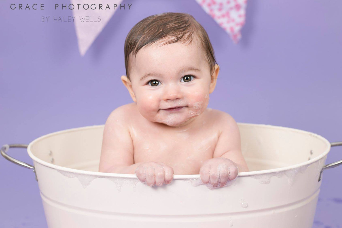 Cake Smash / Splash SESSION ONLY
